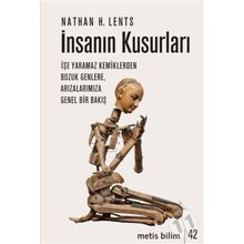 Insanın Kusurları - Nathan H. Lents