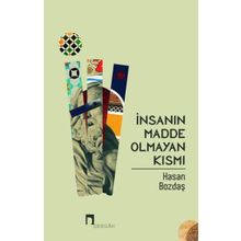 İnsanın Madde Olmayan Kısmı Dergah Yayınları