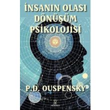 İnsanın Olası Evriminin Psikolojisi - G.I. Gurdjieff