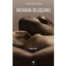 İnsanın Oluşumu - Christopher Potter