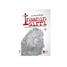 İnsanın Sırrı - Kemal Tekden