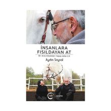 İnsanlara Fısıldayan At Aydın Soysal