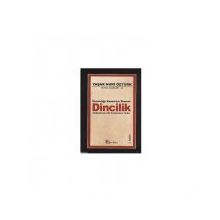 İNSANLIĞI KEMIREN İHANET DINCILIK ZULÜMLERİYLE DINI KIRLETENLERIN TARIHI - YAŞAR NURI ÖZTÜRK