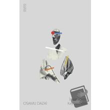 İnsanlığımı Kaybedişim Osamu Dazai