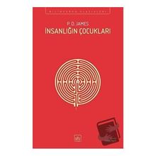İnsanlığın Çocukları İthaki Yayınları