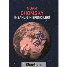 İnsanlığın Efendileri / Noam Chomsky