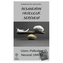 İnsanlığın Mutluluk Serüveni - Nevzat Umdu