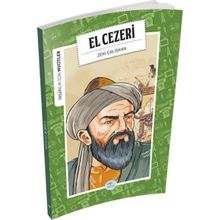 İnsanlık İçin Mucitler - El Cezeri - Zeki Çalışkan