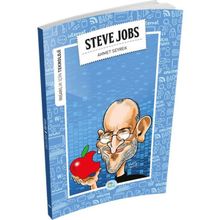 İnsanlık İçin Teknoloji - Steve Jobs - Ahmet Seyrek