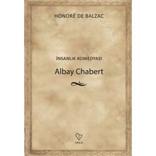 İnsanlık Komedyası - Albay Chabert