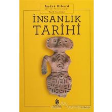 İnsanlık Tarihi - Cyril Aydon