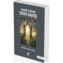 İnsanlık Tarihinde Erdem Arayışı Gülnar Yayınları