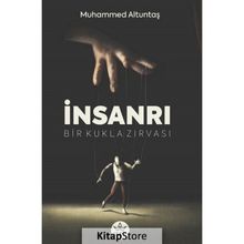 İnsanrı - Muhammed Altuntaş