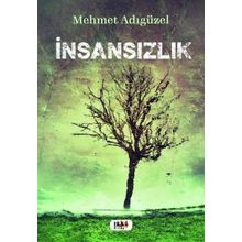 İnsansızlık Tilki Kitap