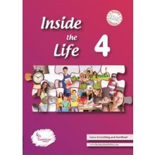 Inside The Life 4 - Kolektif - Flamingo Publishing