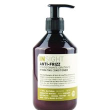 Insight 400 ml Anti Frizz Kuru Saçlar Nemlendirici Bakım Kremi