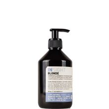 Insight 400 ml Blonde Soğuk Yansıma Veren Saç Bakım Şampuanı