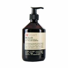 Insight 400 ml Incolor Anti Yellow Silver Boyalı Saçlar Şampuanı