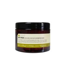 İnsight 500 ml Anti Frizz Hydrating Mask Nemlendirici Bakim Maskesi