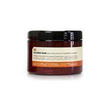Insight 500 ml Colored Hair Boyalı Saçlar İçin Renk Koruyucu Maske