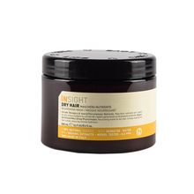 Insight 500 ml Dry Hair Kuru Saçlar Besleyici Nemlendirici Maske