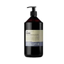 Insight 900 ml Blonde Cold Reflections Soğuk Yansıma Şampuanı
