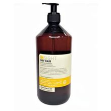 Insight 900 ml Dry Hair Nourishing Besleyici Şampuan