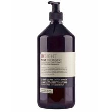 Insight 900 ml Post Chemistry Neutralizing İşlem Görmüş Saçlar Şampuanı