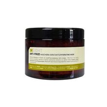 Insight Anti-Frizz Hydrating 500 ml Nemlendirici Saç Maskesi