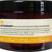 Insight Antioxidant Rejuvenating 500 ml Yenileyici Saç Maskesi