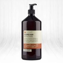 Insight Colored Hair Protective Renk Koruyucu 900 ml Şampuan