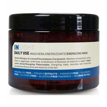 Insight Daily Use Energizing 500 ml Enerji Veren Günlük Saç Maskesi