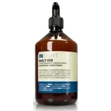 Insight Daily Use Enerji Veren Günlük 400 ml Saç Kremi