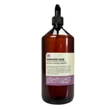 Insight Damaged Hair Restructurizing Onarıc 900 ml Şampuan