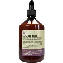 Insight Damaged Hair Yıpranmış Saçlar İçin 400 ml Saç Kremi