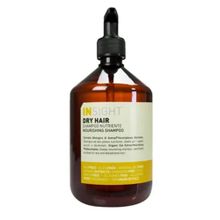 Insight Dry Hair Kuru Saçlar İçin Besleyici 400 ml Şampuan