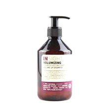 Insight Volumizing İnce Telli Saçlar İçin Hacimlendirici 400 ml Şampuan