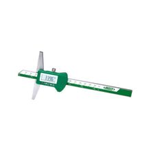 Insize 1141-300A Dijital Derinlik Kumpası Standart Model