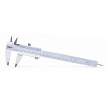 Insize 1205-2001S 0-200 mm Mekanik Kumpas