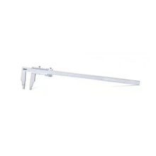 Insize 1214-500 500 mm Tek Çeneli Mekanik Kumpas