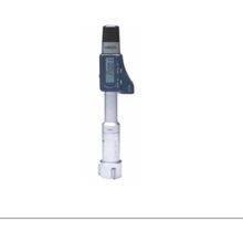 Insize 3127-10 54.5 mm 8-10 mm Dijital Üç Ayaklı İç Ayak Boyu Çap Mikrometresi
