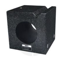 Insize 4142 200 V Kanallı Granit Gönye