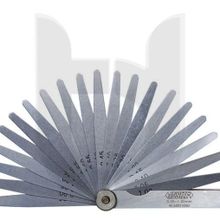 Insize 4602-28 Filler Çakısı