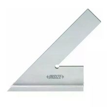 Insize 4747 120x80 mm 45 Derece Şapkalı Gönye