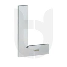 Insize 4791 90 Derece 75x50 mm Düz Gönye
