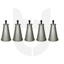 Insize 6903-B Granit Pleyt İçin Kriko Seti
