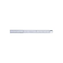 Insize 7110-1200 Çelik Cetvel