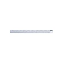Insize 7110-200 Çelik Cetvel