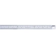 Insize 7110-300 Çelik Cetvel