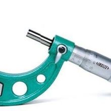 Insize 75-100 mm Mekanik Mikrometre